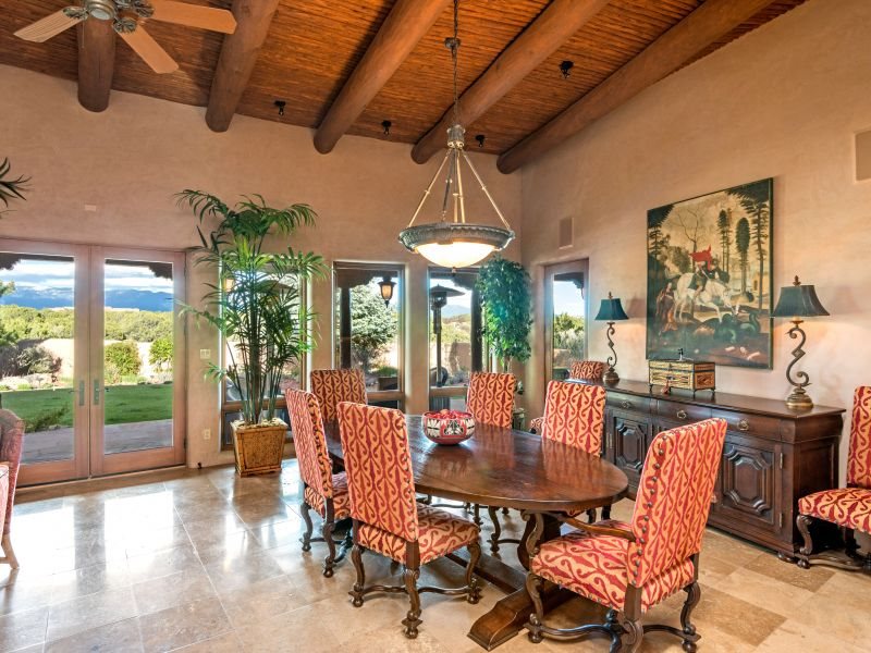 Ginny Cerrella Santa Fe NM Real Estate, Santa Fe Luxury Homes for Sale ...