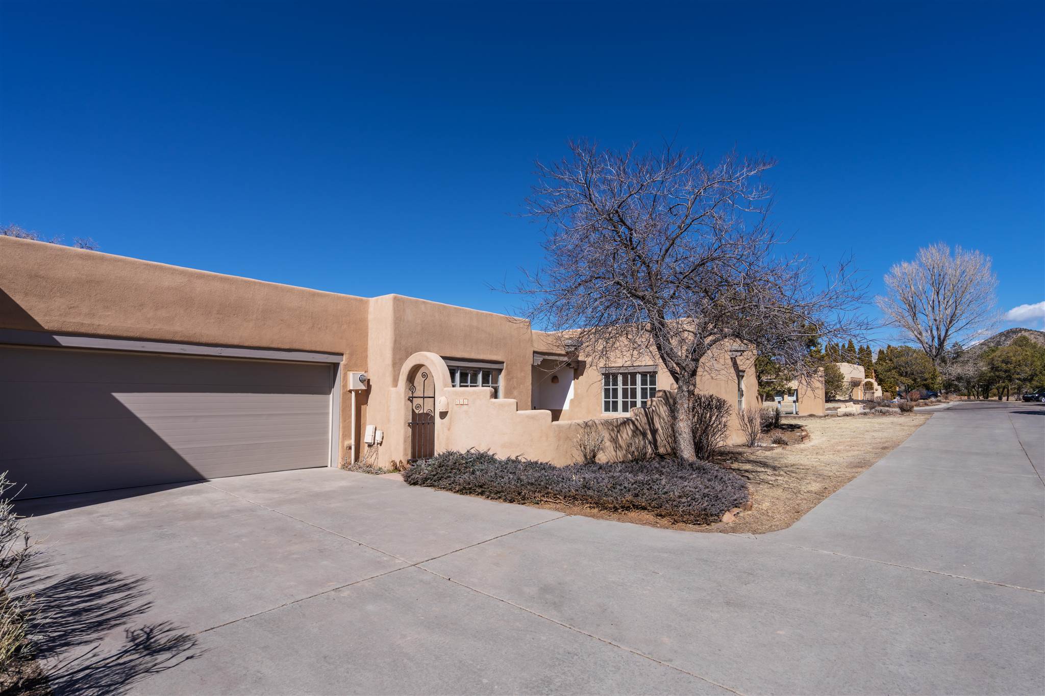 Ginny Cerrella Santa Fe NM Real Estate, Santa Fe Luxury Homes for Sale