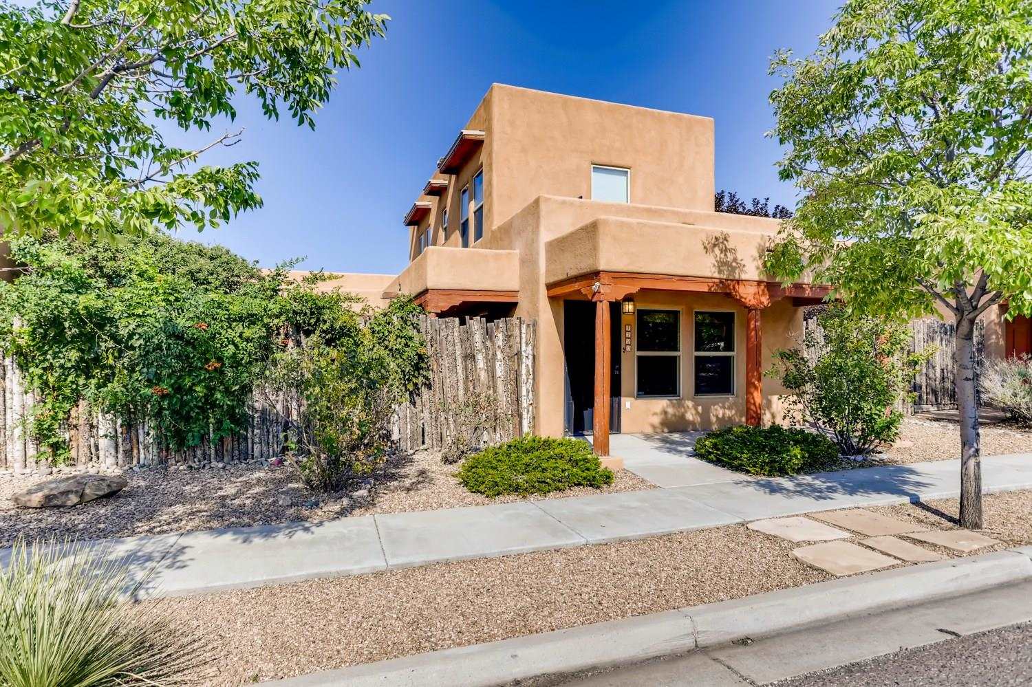 Available Santa Fe Real Estate Condo House Luxury Home Ranch Land